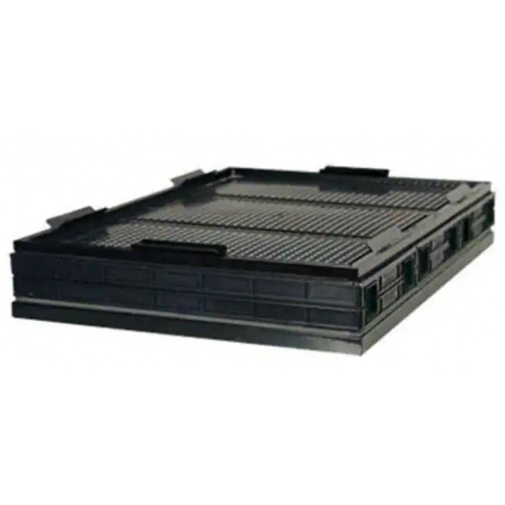 FILTRE PARTICULAIRE CARBONE ACTIVE K POUR HOTTE CAPTAIR