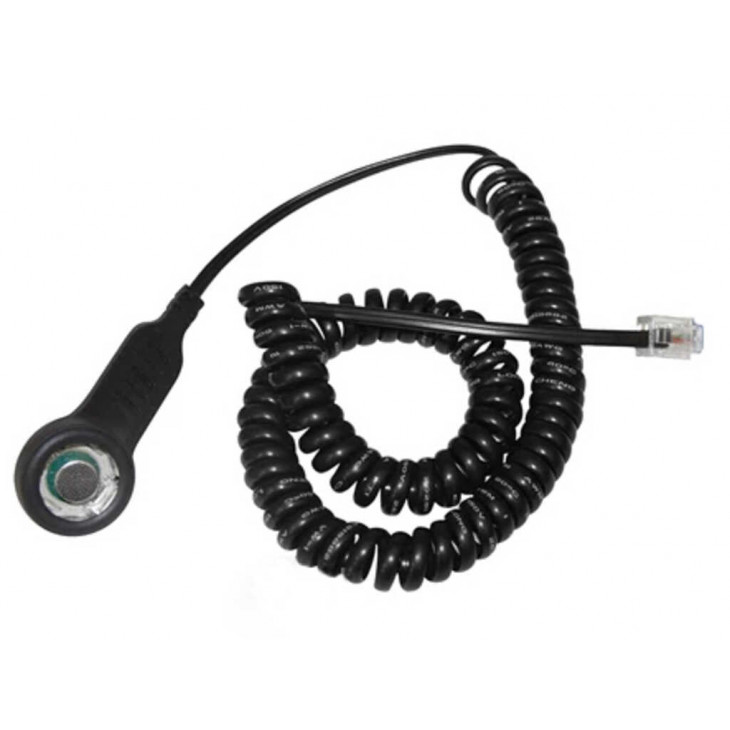 LECTEUR DE THERMO ET HYGRO- BOUTON SANS ADAPTATEUR USB