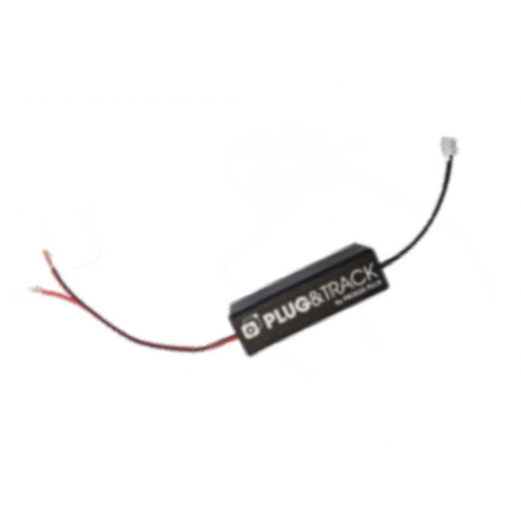 BOITIER 2 ENTREES/SORTIES POUR SENSOR NET CONNECT