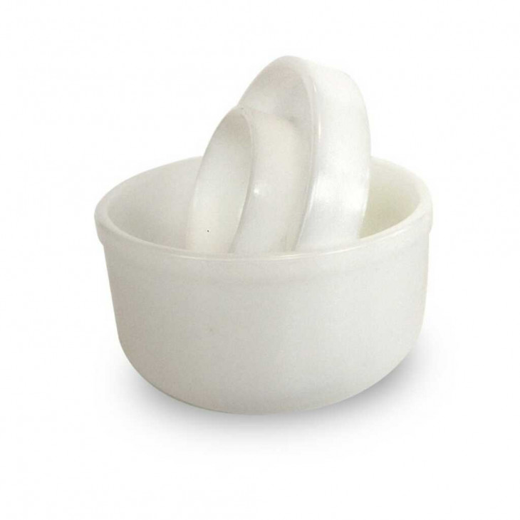 MOULE TYPE PYRENEES BREBIS 254X120MM