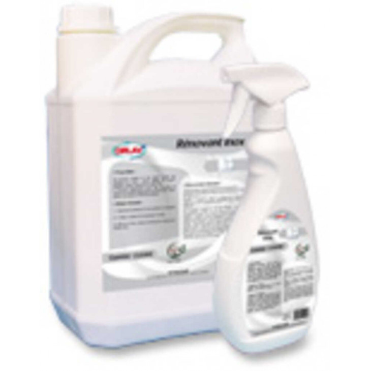 RENOVANT NETTOYANT INOX HYDRA -CHIM 002021403 - 6X750ML