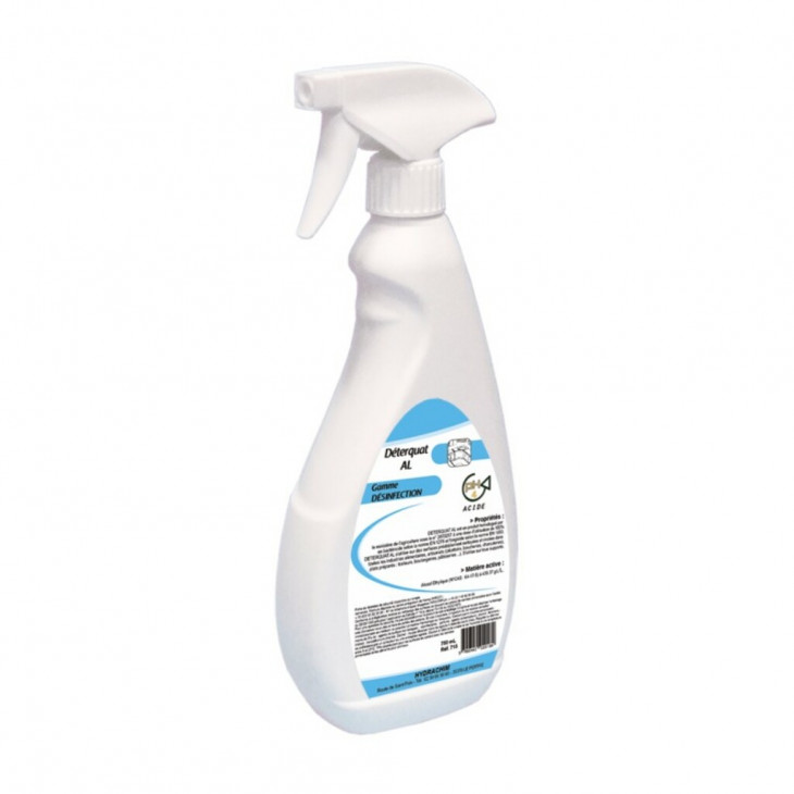 ELISURF SPRAY NEUTRE -12X750ML