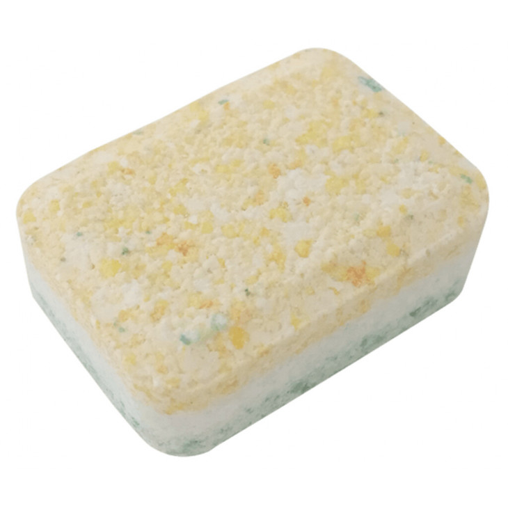 PASTILLE TRI-COUCHE 5 EN 1 FLOW-PACK DE 20G - SEAU DE 3KG