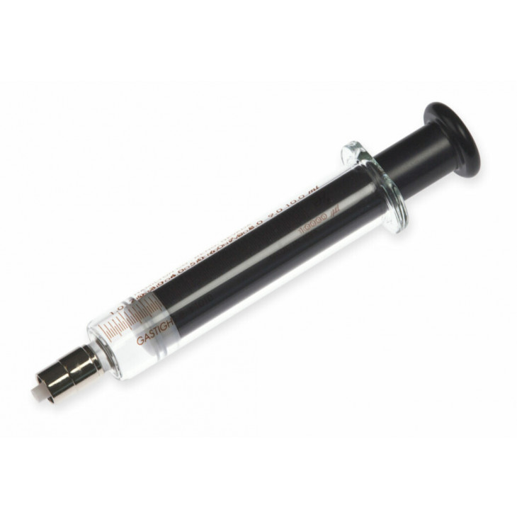 SERINGUE HAMILTON BONADUZ AG 1010 TLL 10000UL EN 200UL