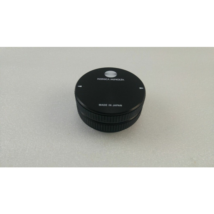 TUBE DE PROTECTION LUMINEUSE CR-A33E VITRE POUR CR310/410