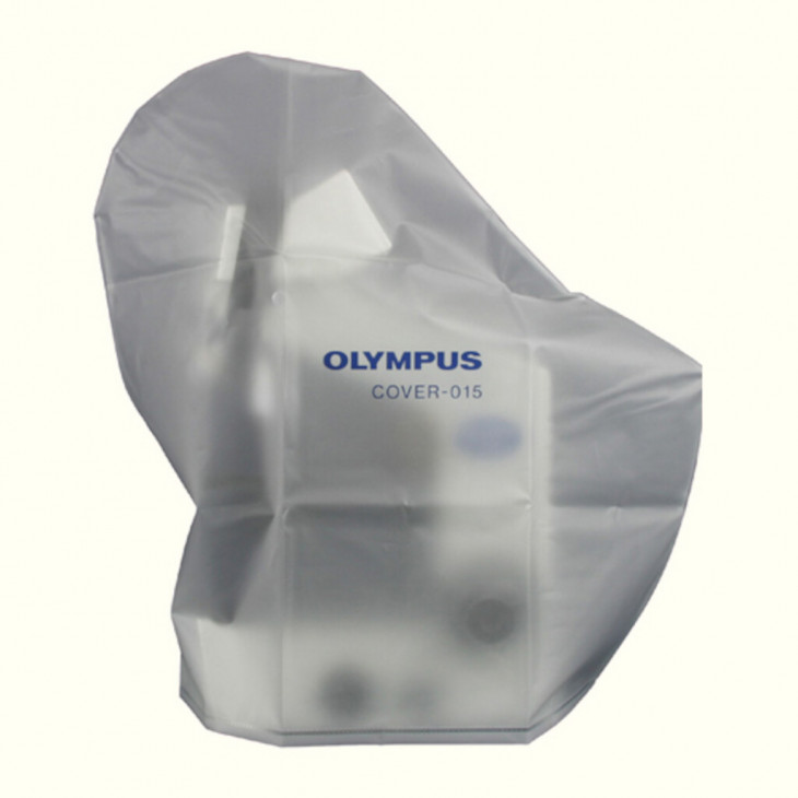 HOUSSE DE PROTECTION OLYMPUS POUR CX21 / CX31 / CX41