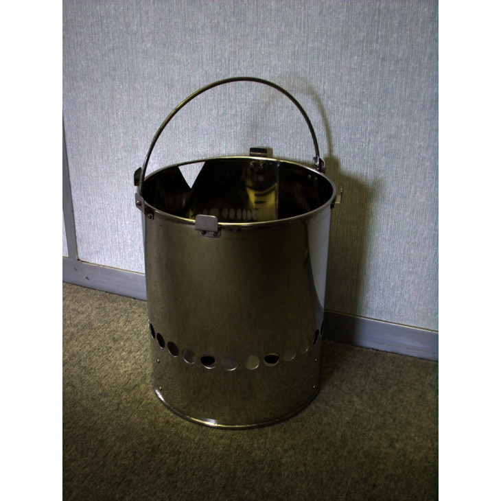 PANIER DE DESTRUCTION POUR AUTOCLAVES AMA260 ET AMA270