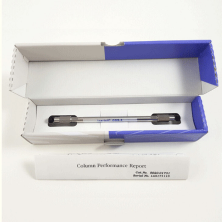 COLONNE INERTSIL 5U ODS-3 250X4.6MM