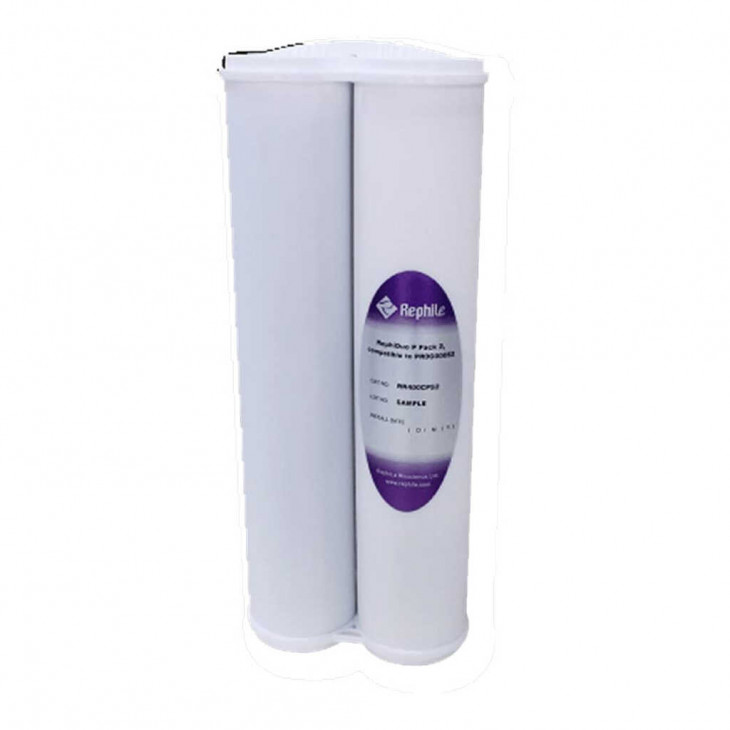 CARTOUCHE PROGARD 2S ALONE (LONG)
