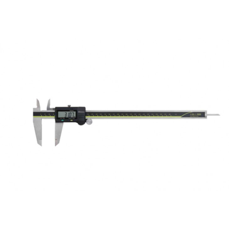 PIED A COULISSE MITUTOYO 0-300MM EN 0,01MM