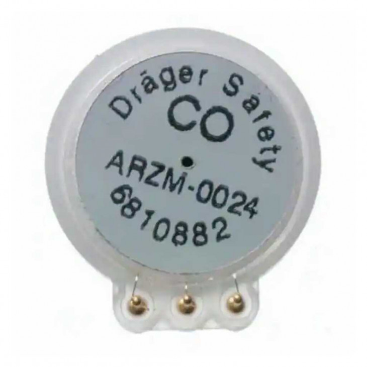 CAPTEUR INFRAROUGE XXS CO POUR X-AM 5600 DRAEGER