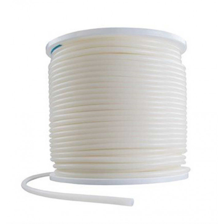 TUBE PUMPSIL D.INT.4,8X1,6MM ROULEAU DE 5 METRES