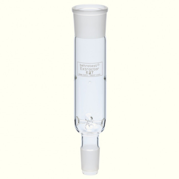 EXTRACTEUR TWISSELMAN BEHR