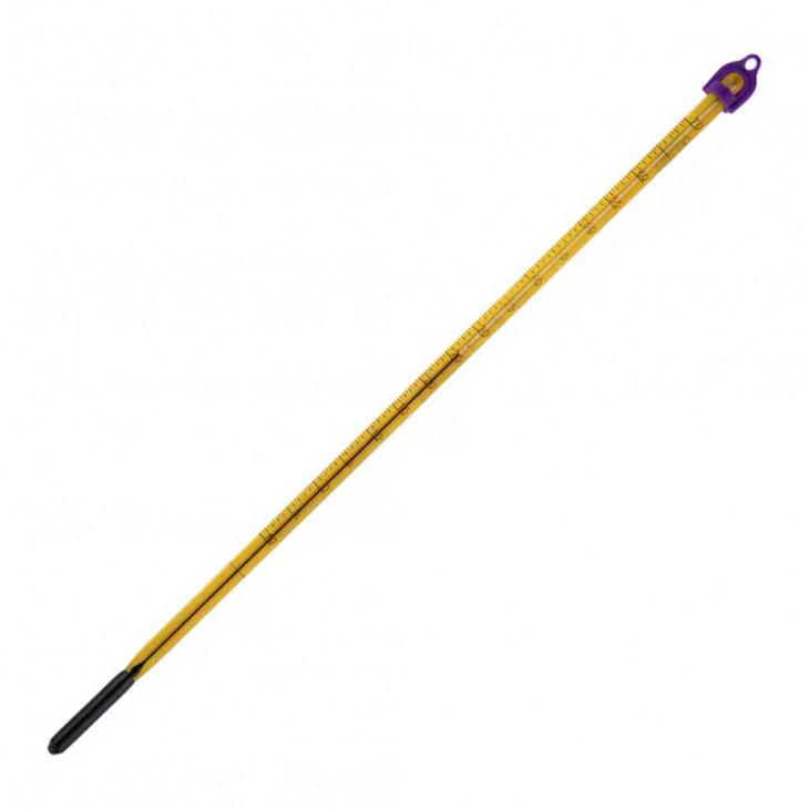THERMOMETRE EASYREAD -10/+70'C EN 1'C LONG.297MM