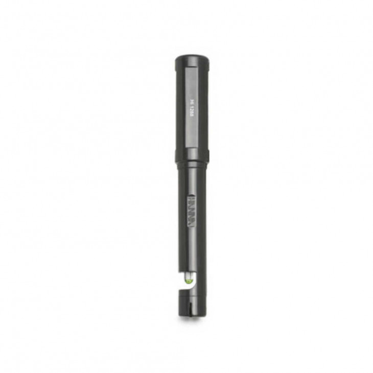 ELECTRODE HANNA HI12883 PH/EC PVC,FICHE DIN,CABLE 1.2M