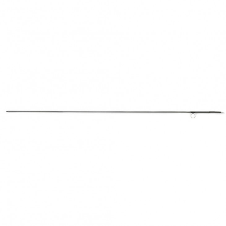 SONDE THERMOCOUPLE TYPE K D.6MM L.200MM T.MAX=400'C