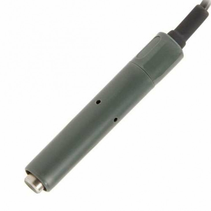 ELECTRODE CONDUCTIVITE HANNA A 4 ANNEAUX ACIER /HI9835-9932