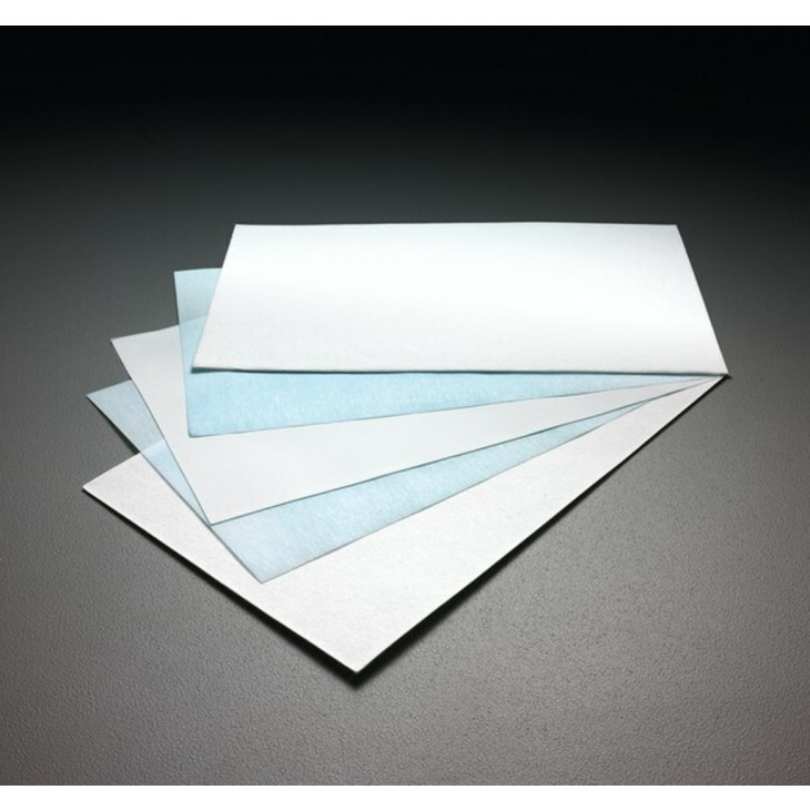 PAPIER BUVARD D.14,5X21,5CM PACK DE 50