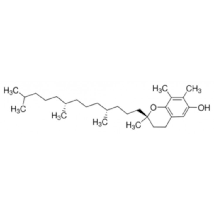 (+)-Y-TOCOPHEROL (VITAMIN E) SOLUTION - SIGMA V-021 - 1ML