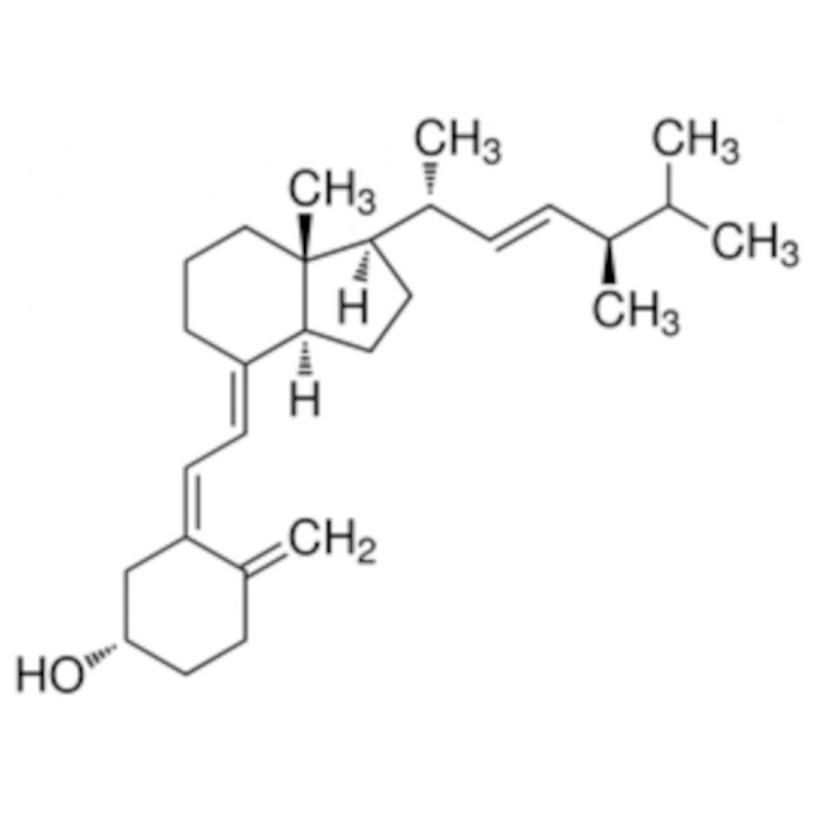 VITAMIN D2 SOLUTION 1MG/ML SIGMA - V-024 - 1ML