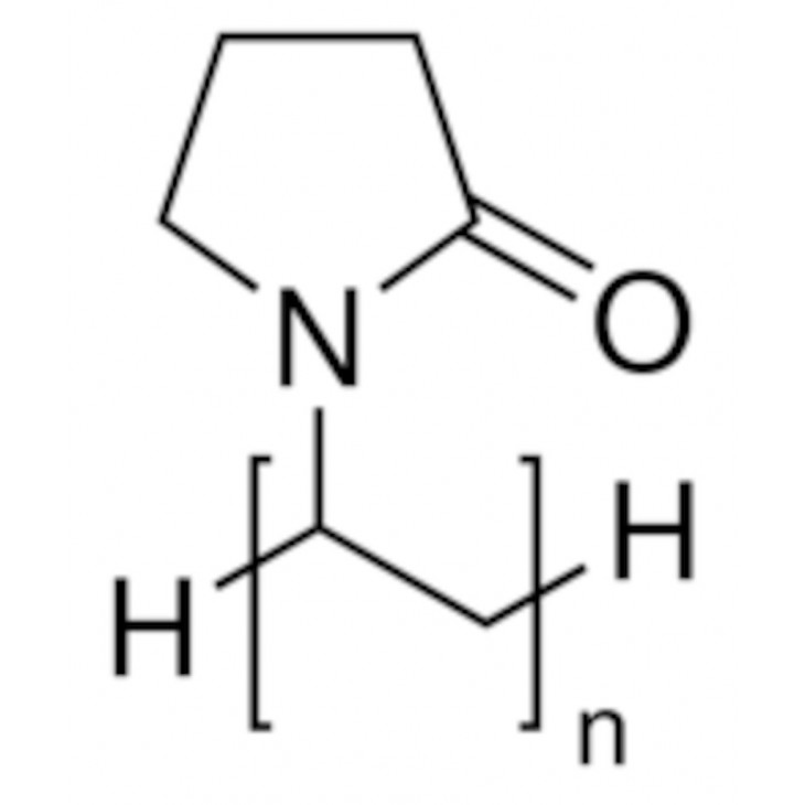 POLYVINYLPYRROLIDONE SIGMA PVP40 - 100G