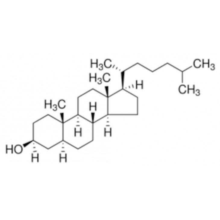 5-CHOLESTAN-3B-OL SIGMA D6128 - 25G