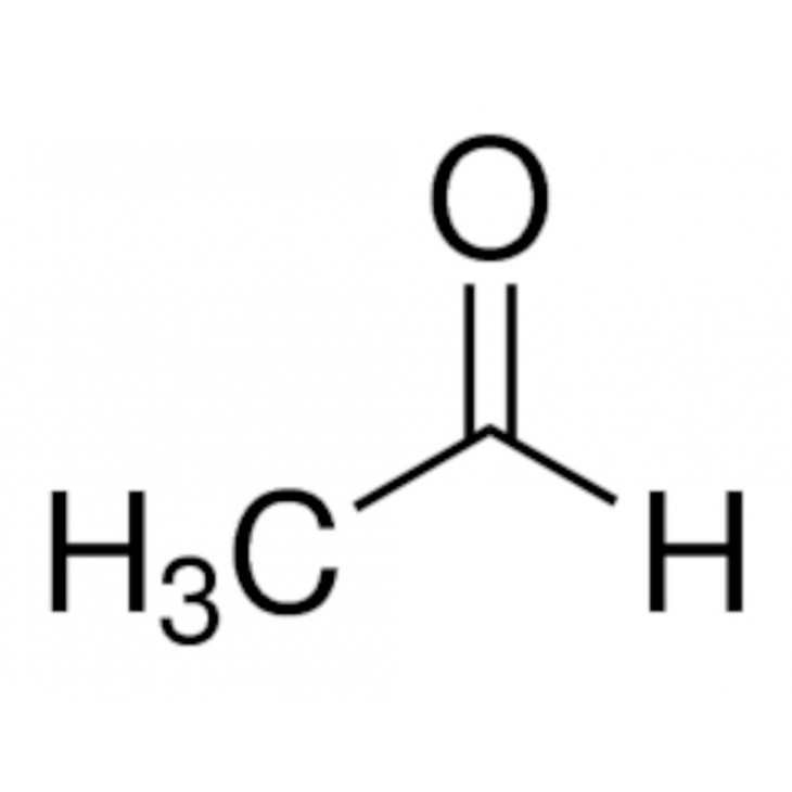 ACETALDEHYDE ANHYDRE PA >99,5% FLUKA 00070 - 100ML