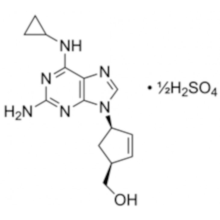 ABACAVIR SULFATE >98% HPLC SIGMA SML0089 - 10MG