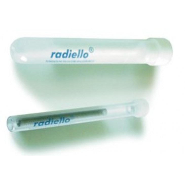 CARTOUCHE D'ABSORBANTS RADIELLO BTEX & VOCs - RAD130 - PACK DE 20