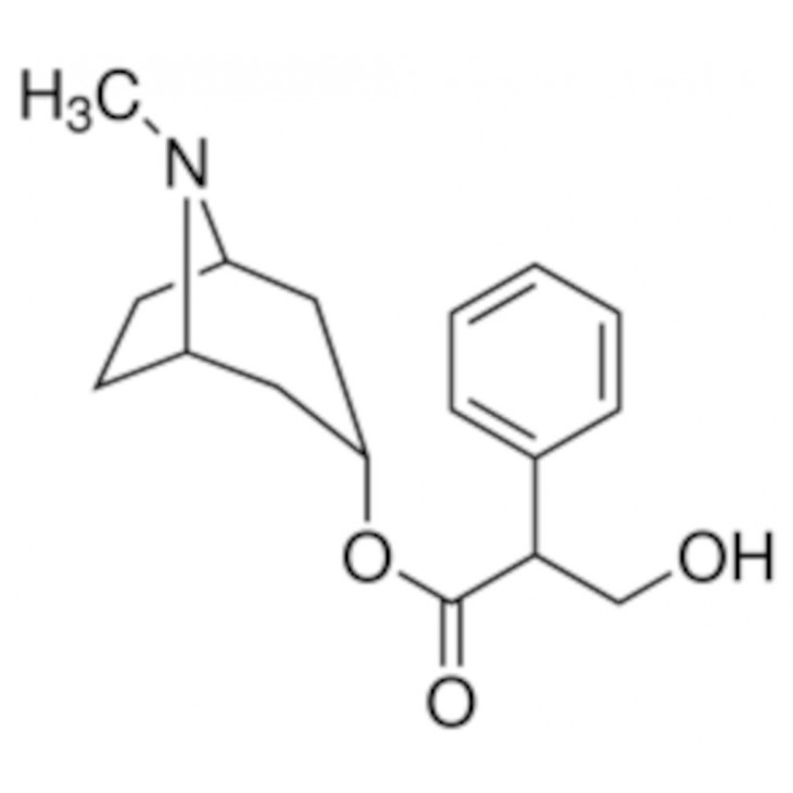 ATROPINE >99% (TLC) POUDRE SIGMA - A0132 - 1G