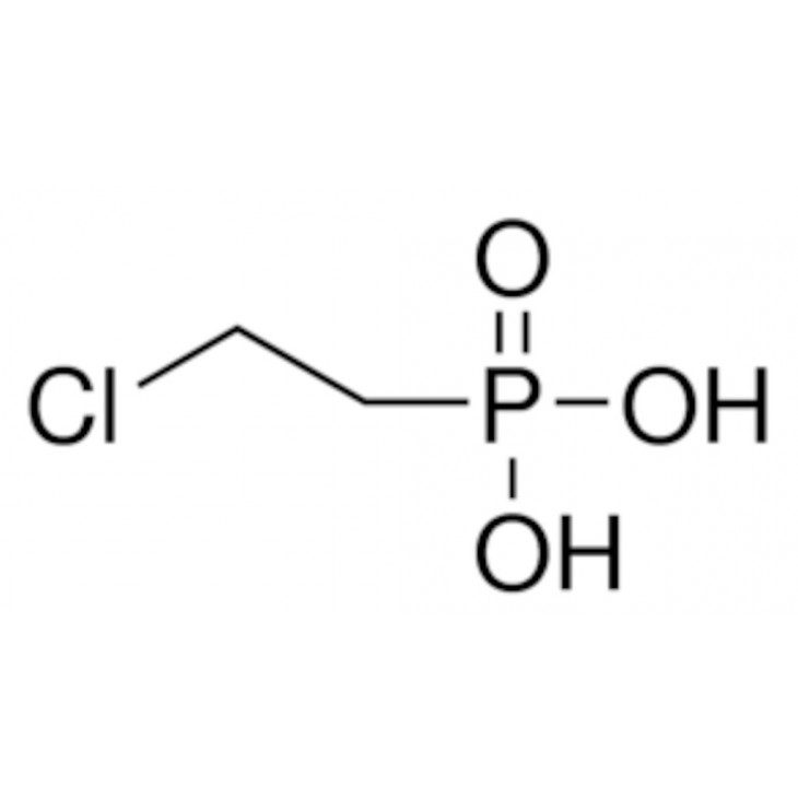 ETHEPHON >96% SIGMA - C0143 - 100MG