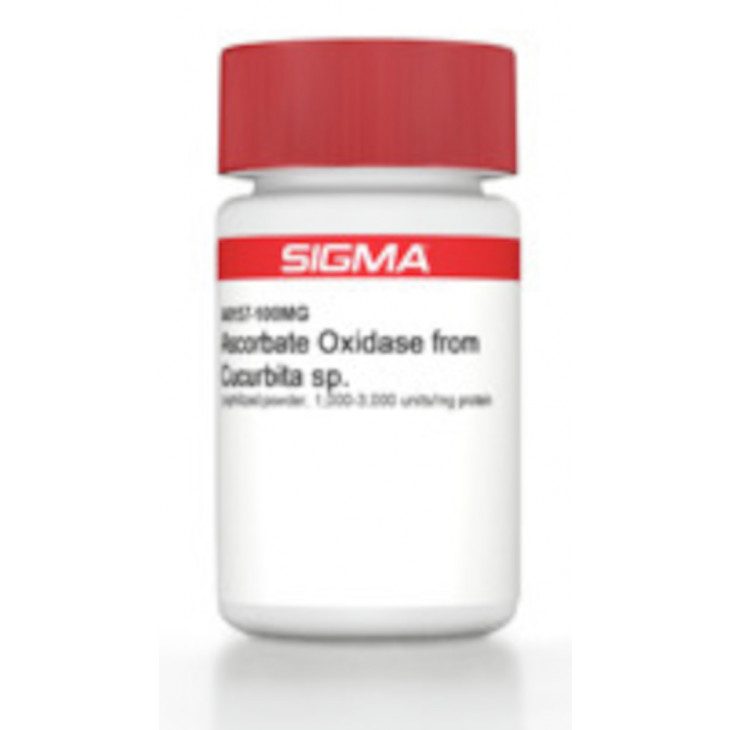 ASCORBATE OXIDASE SIGMA A0157-1KU