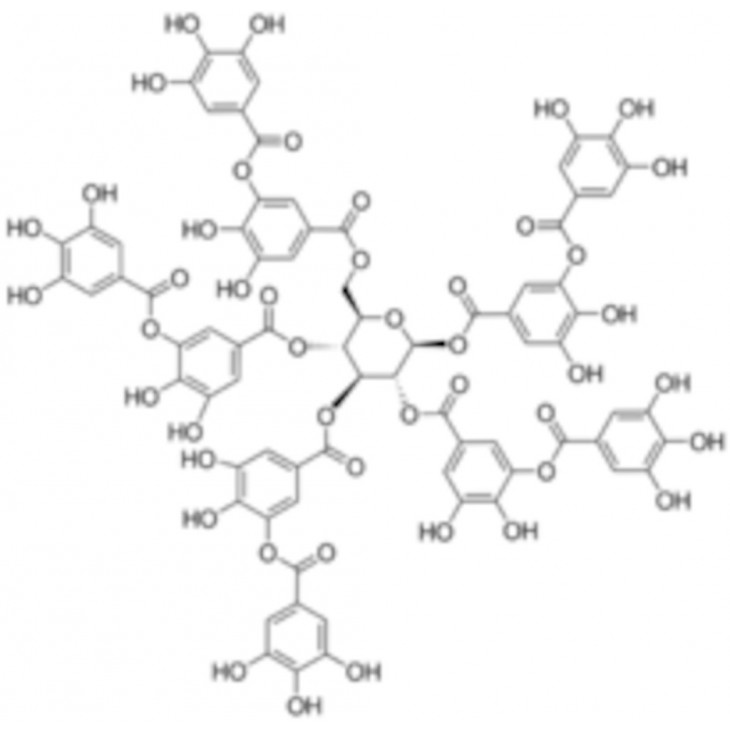 ACIDE TANNIQUE SIGMA T0200 - 250G