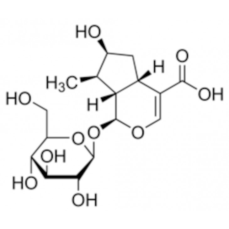 LOGANIC ACIDE >95% SIGMA SMB00231 - 1MG