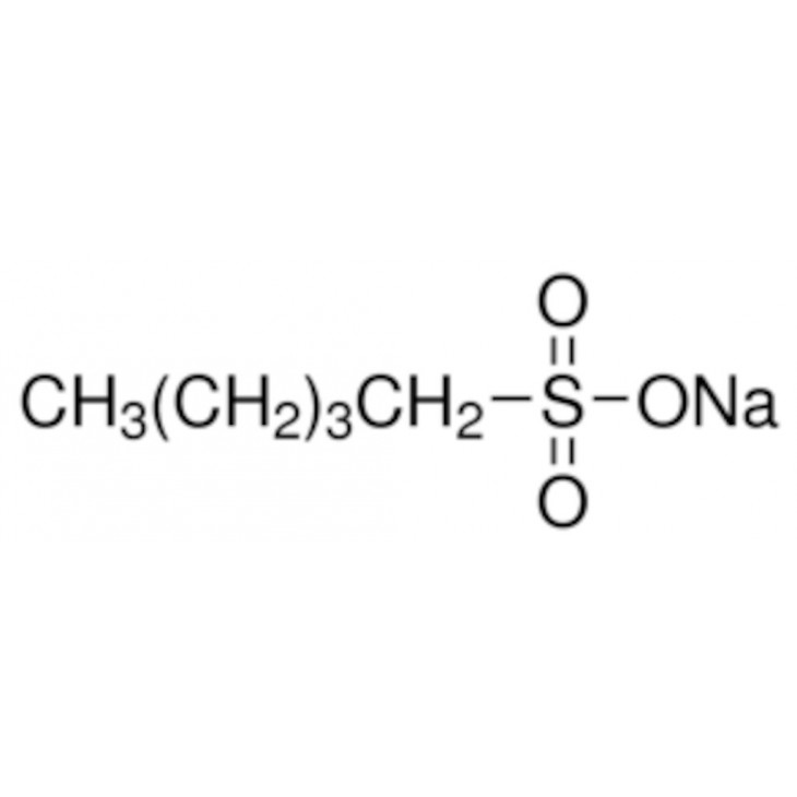 SODIUM PENTANESULFONATE >95% - SIGMA - P0299 - 25G