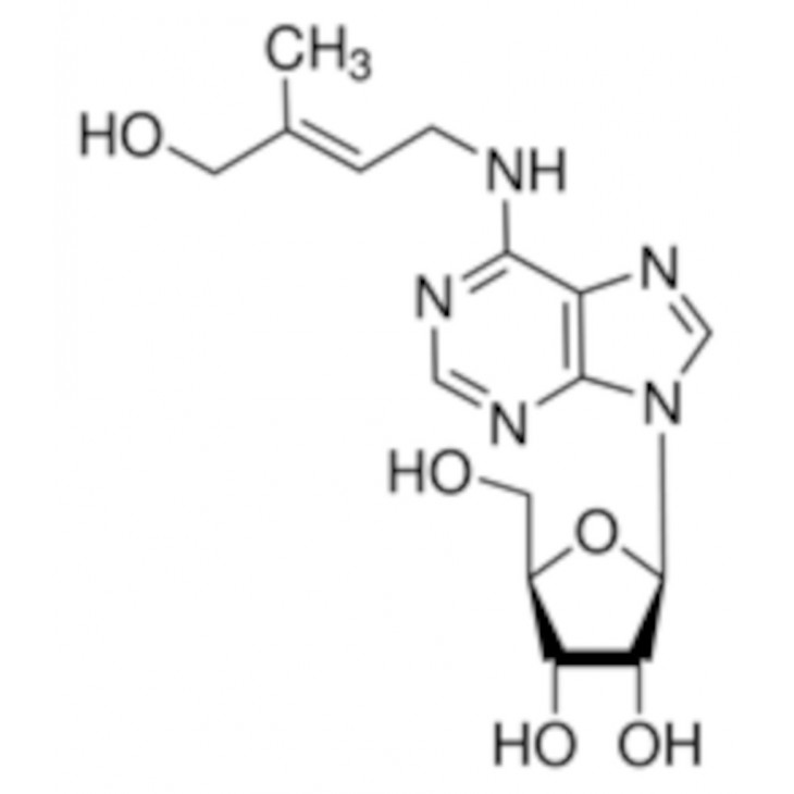 TRANS-ZEATIN-RIBOSIDE 95% SIGMA Z0375 - 50MG