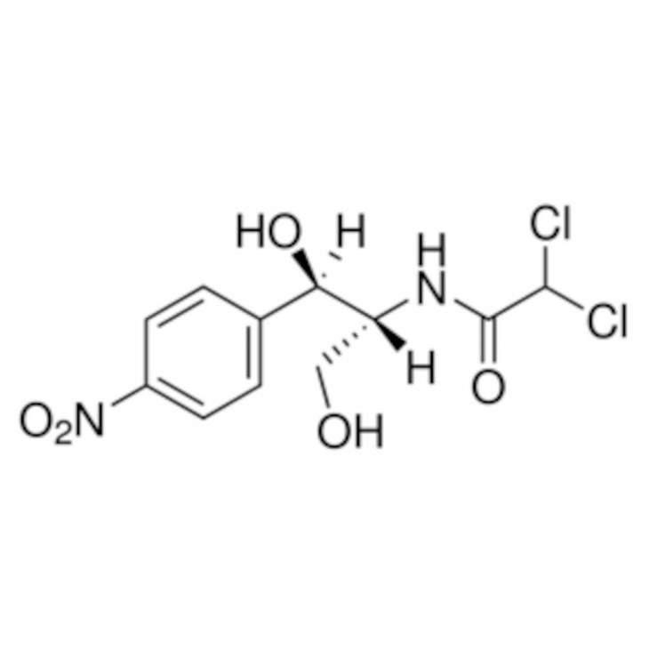 CHLORAMPHENICOL - SIGMA C0378 5G