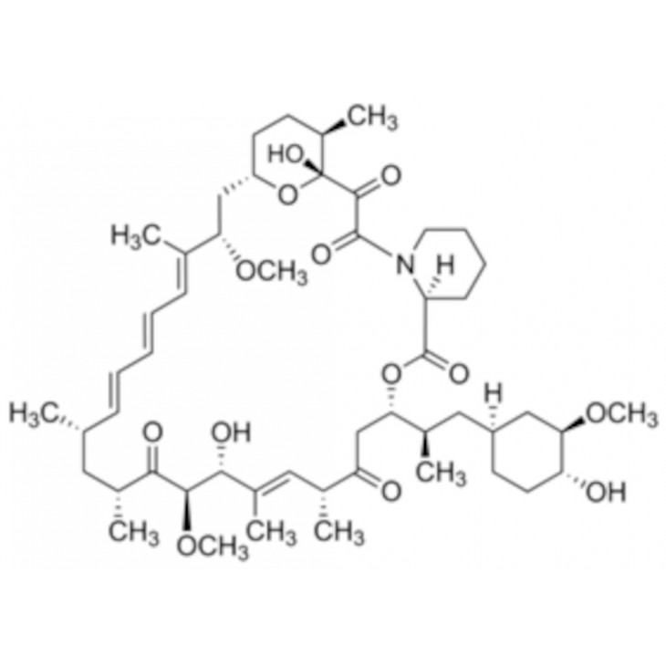 RAPAMYCIN HPLC 95% SIGMA R0395 - 1MG