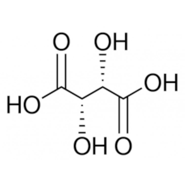 ACIDE DL-TARTARIQUE SIGMA T400 - 500G