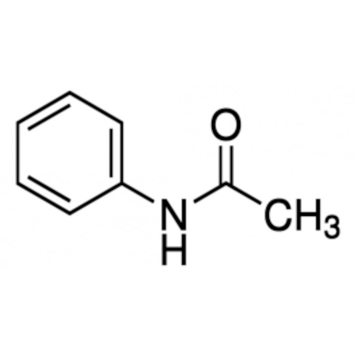 ACETANILIDE FLUKA 00401 - 5G