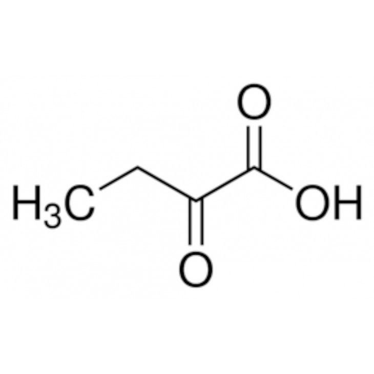 ACIDE 2-OXO-BUTYRIQUE 97% SIGMA - K401 - 25G
