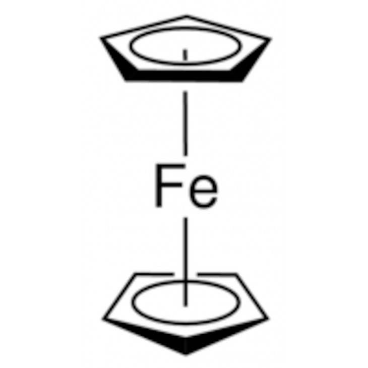 FERROCENE 98% SIGMA - F408 - 5G