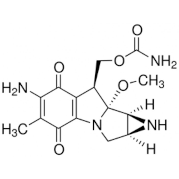 MITOMYCINE C SIGMA M0503-2MG
