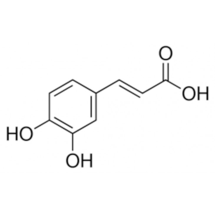 ACIDE CAFFEIQUE SIGMA C0625-25G