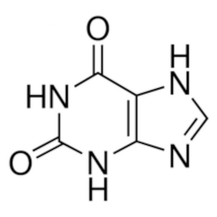 XANTHINE SIGMA X0626-5G