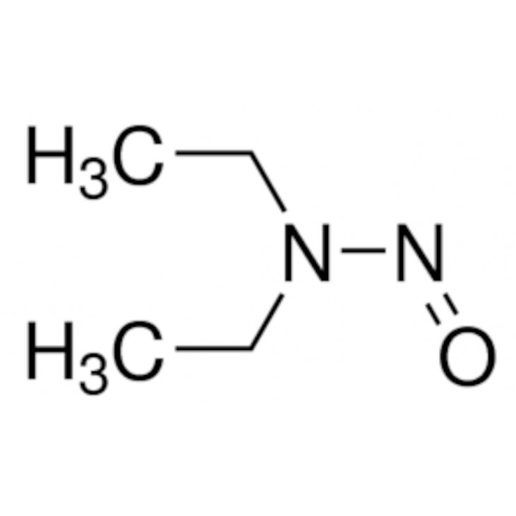 N-NITROSODIETHYLAMINE SIGMA - N0756 - 25ML