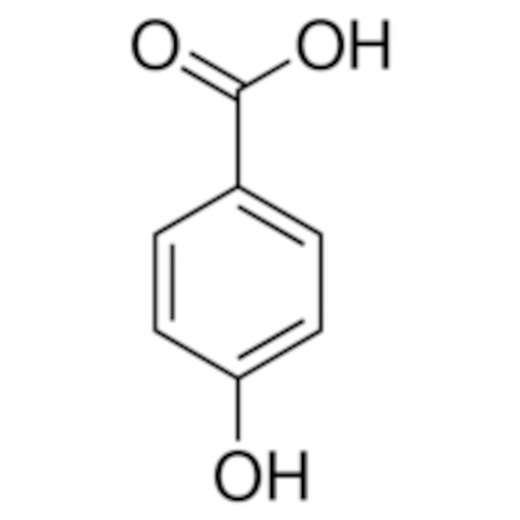 ACIDE 4-HYDROXY-BENZOIQUE FLUKA PHR1048 - 1G