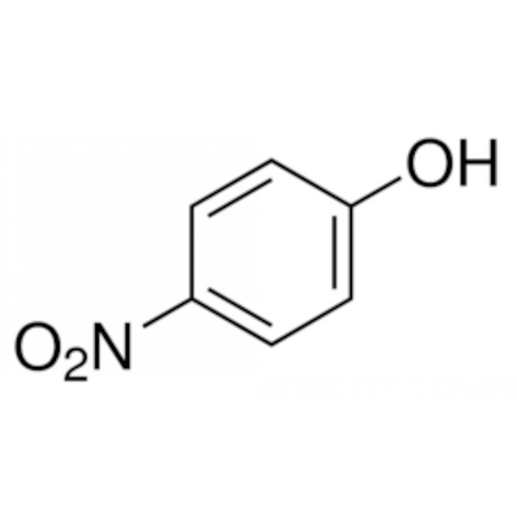 4-NITROPHENOL SIGMA 1048 - 25G