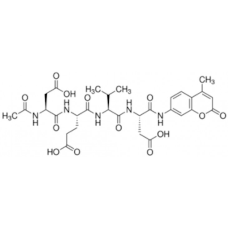 AC-DEVD-AMC >97% SIGMA A1086-5MG