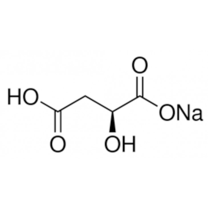 L-(-)-MALATE DE SODIUM 95-100% ALDRICH M1125 - 5G